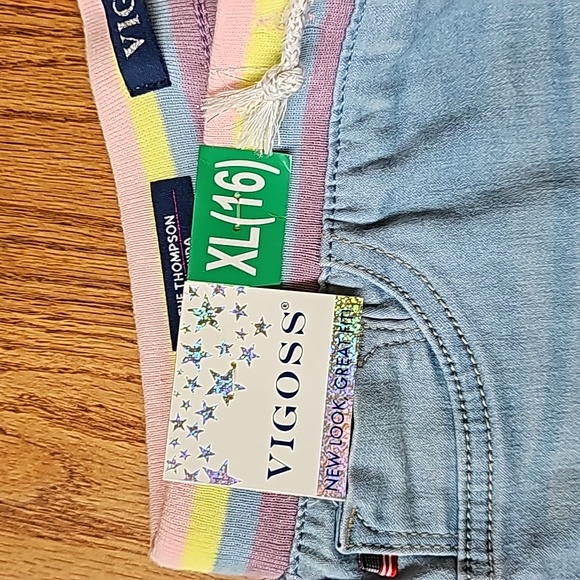 Short Bermuda - Picture 3 of 6